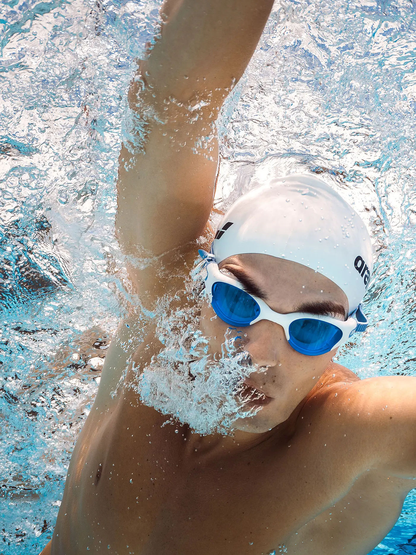 ARENA | Schwimmbrille The One Plus | 